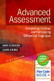 Advanced Assessment Interpreting Findings and Formulating Differential Diagnoses cover art