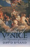 Myths of Venice The Figuration of a State cover art