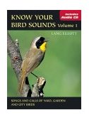 Know Your Bird Sounds  cover art
