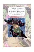 'Madame Butterfly' and 'a Japanese Nightingale' Two Orientalist Texts cover art