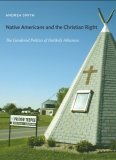 Native Americans and the Christian Right The Gendered Politics of Unlikely Alliances cover art