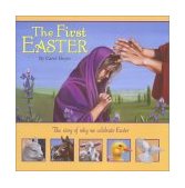 First Easter  9780824954635 Front Cover