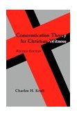 Communication Theory for Christian Witness  cover art