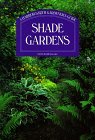 Shade Gardens 1993 9780921820635 Front Cover