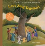 Let's Sing Together! 2009 9781402759635 Front Cover