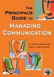 Principalâ€²s Guide to Managing Communication  cover art