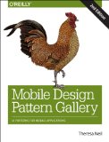 Mobile Design Pattern Gallery UI Patterns for Smartphone Apps