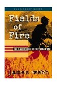 Fields of Fire  cover art