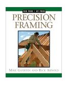 Precision Framing 2001 9781561584635 Front Cover