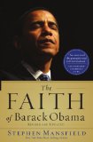 Faith of Barack Obama Revised and Updated 2011 9781595554635 Front Cover