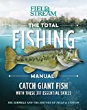 Total Fishing Manual (Paperback Edition) 318 Essential Fishing Skills  9781681882635 Front Cover