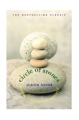 Circle of Stones Woman's Journey to Herself cover art