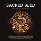 Sacred Seed  9781890350635 Front Cover