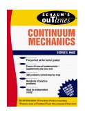 Schaum&#39;s Outline of Continuum Mechanics 