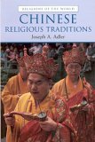 Chinese Religious Traditions  cover art