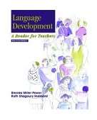 Language Development A Reader for Teachers cover art