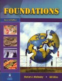 Value Pack Foundations Student Book and Activity Workbook with Audio CDs cover art
