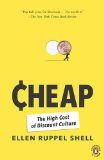 Cheap The High Cost of Discount Culture cover art