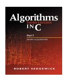 Algorithms in C, Part 5 Graph Algorithms cover art