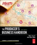 Producer's Business Handbook The Roadmap for the Balanced Film Producer cover art