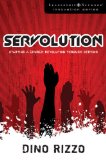 Servolution  cover art