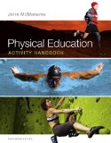 Physical Education Activity Handbook 