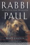 Rabbi Paul An Intellectual Biography cover art