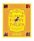 Annotated Classic Fairy Tales  cover art