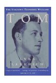 Tom The Unknown Tennessee Williams cover art