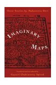 Imaginary Maps  cover art
