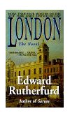 London The Novel 1998 9780449002636 Front Cover