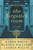 The Forgotten Room:  9780451474636 Front Cover