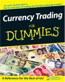 Currency Trading for Dummies 2007 9780470127636 Front Cover