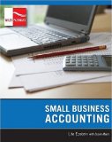 Wiley Pathways Small Business Accounting 2008 9780470198636 Front Cover
