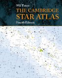 Cambridge Star Atlas 