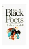 Black Poets  cover art