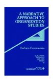 Narrative Approach to Organization Studies  cover art