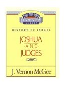 Joshua and Judges 1997 9780785203636 Front Cover