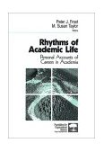 Rhythms of Academic Life Personal Accounts of Careers in Academia cover art