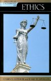 Historical Dictionary of Ethics  9780810857636 Front Cover