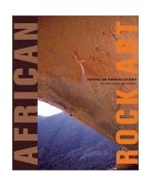 African Rock Art Paintings and Engravings on Stone 2001 9780810943636 Front Cover