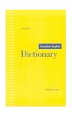 Prisma's Swedish-English Dictionary  cover art