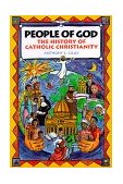People of God The History of Catholic Christianity cover art