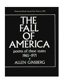Fall of America Poems of These States 1965-1971 cover art