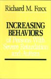 Increasing Behaviors of Persons with Severe Retardation and Autism  cover art