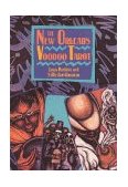 New Orleans Voodoo Tarot 