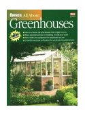 All about Greenhouses 2002 9780897214636 Front Cover