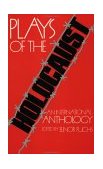 Plays of the Holocaust An International Anthology  9780930452636 Front Cover
