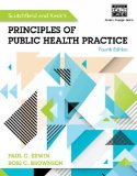 Principles of Public Health Practice:  cover art