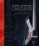 Single Variable Calculus:  cover art